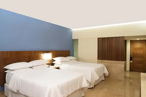 Sheraton Buganvilias Resort & Convention Center, 
