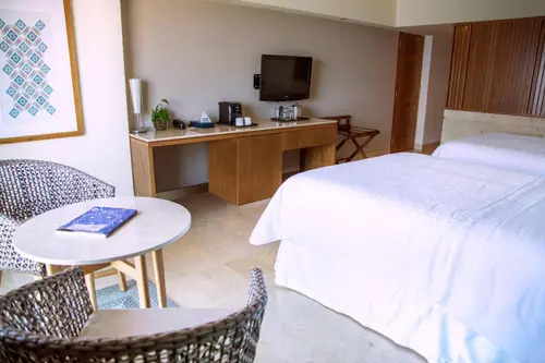 Sheraton Buganvilias Resort & Convention Center, 