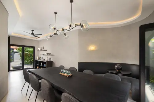 Je Ne Sais Quoi Seminyak, 