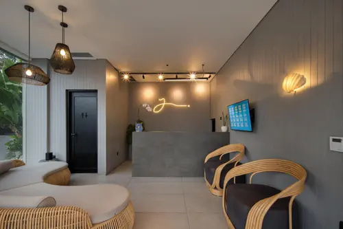 Je Ne Sais Quoi Seminyak, 