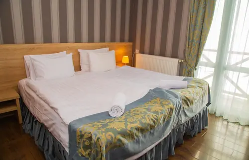 Edelweiss Hotel, 