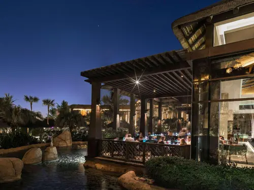 Sofitel Dubai The Palm Resort & Spa, 