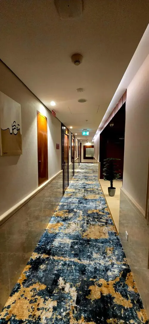 Maysan Rehab Al Mysk Hotel, 