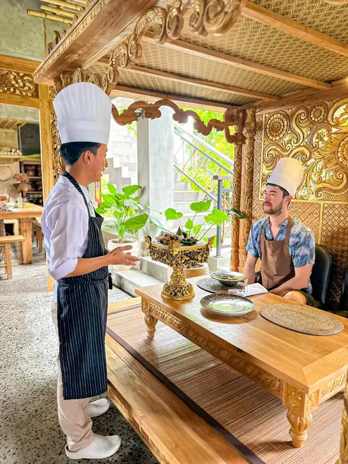 Kastara Resort, 