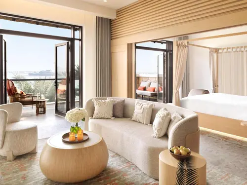 Sofitel Dubai The Palm Resort & Spa, 