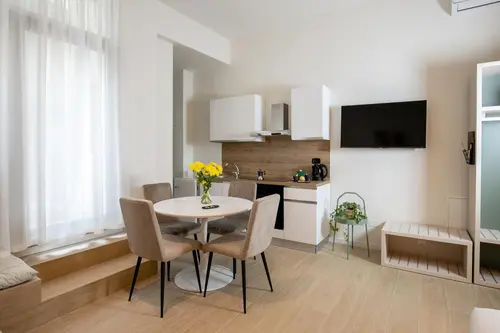 Aiello Hotels - CityLife Apartments, 