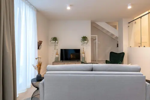 Aiello Hotels - CityLife Apartments, 