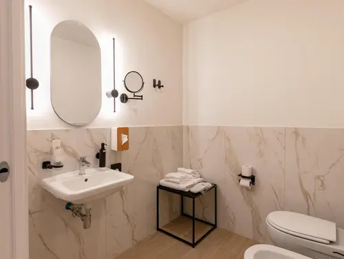 Aiello Hotels - CityLife Apartments, 