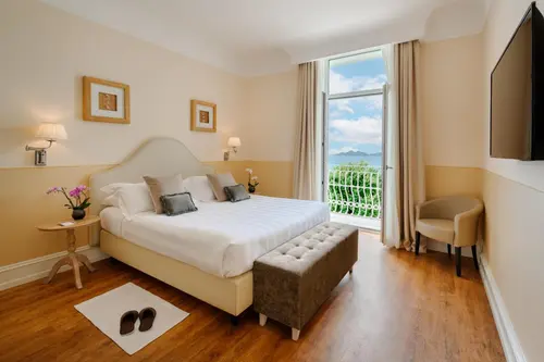 Grand Hotel Bristol Spa Resort, by R Collection Hotels, 