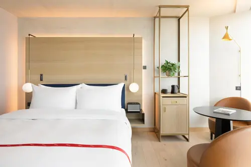 Ruby Emma Hotel Amsterdam, 