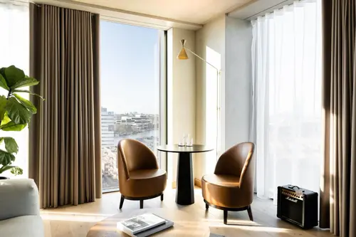 Ruby Emma Hotel Amsterdam, 