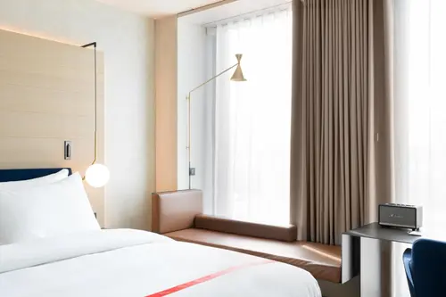Ruby Emma Hotel Amsterdam, 