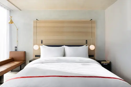 Ruby Emma Hotel Amsterdam, 