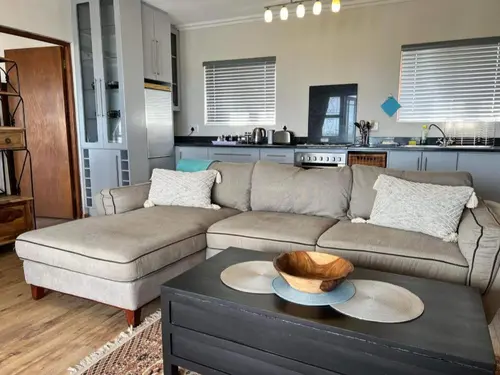 Sea Whisper Guest House, 