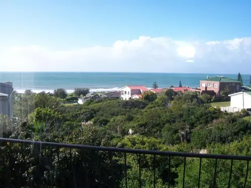 Sea Whisper Guest House, 