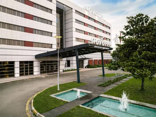 Novotel Trabzon, 
