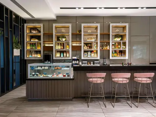 Novotel Trabzon, 