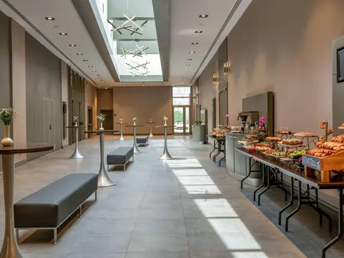 Novotel Trabzon, 