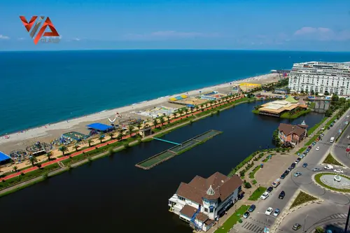 Vip Class ꙳ Orbi City, 