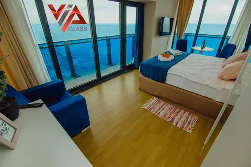 Vip Class ꙳ Orbi City, 