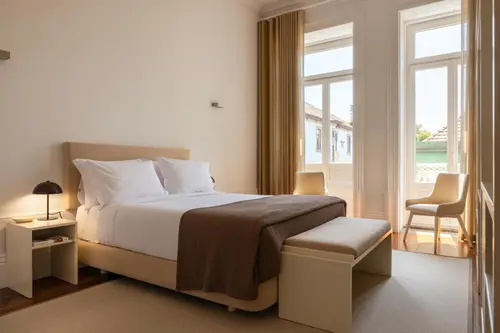 Oporto Comfort Charming Cedofeita - Free Parking, 