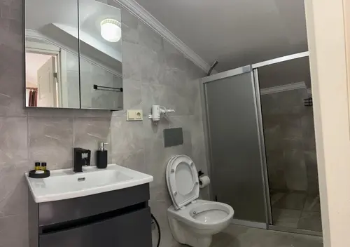 الباتروس اوزنجول Albatros Uzungöl, 