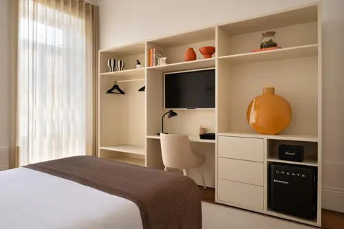 Oporto Comfort Charming Cedofeita - Free Parking, 