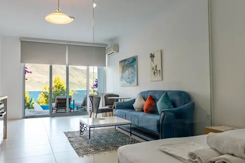 Stone Beach Residence - Adults Only Resort, 