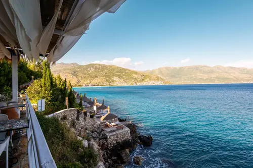 Stone Beach Residence - Adults Only Resort, 