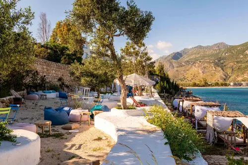 Stone Beach Residence - Adults Only Resort, 