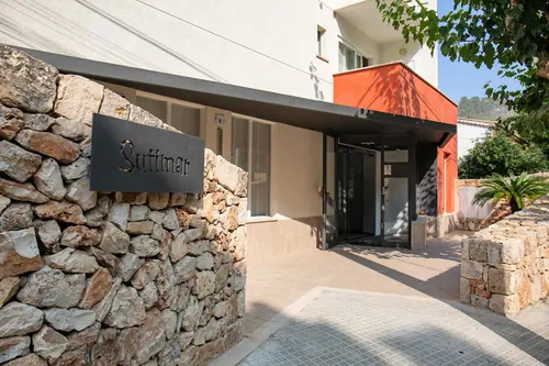 Hostal Residencia Sutimar, 