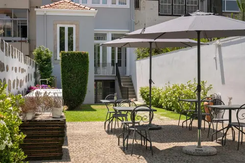 Oporto Comfort Charming Cedofeita - Free Parking, 