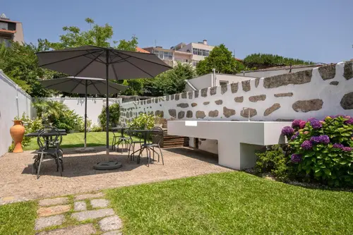 Oporto Comfort Charming Cedofeita - Free Parking, 