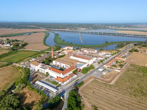 Hotel da Barrosinha, 