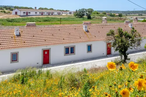 Hotel da Barrosinha, 