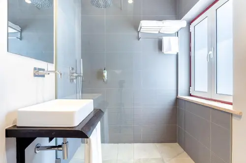 Hotel da Barrosinha, 