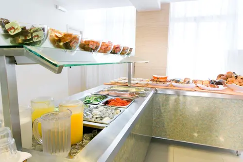 Hotel Riviera, 