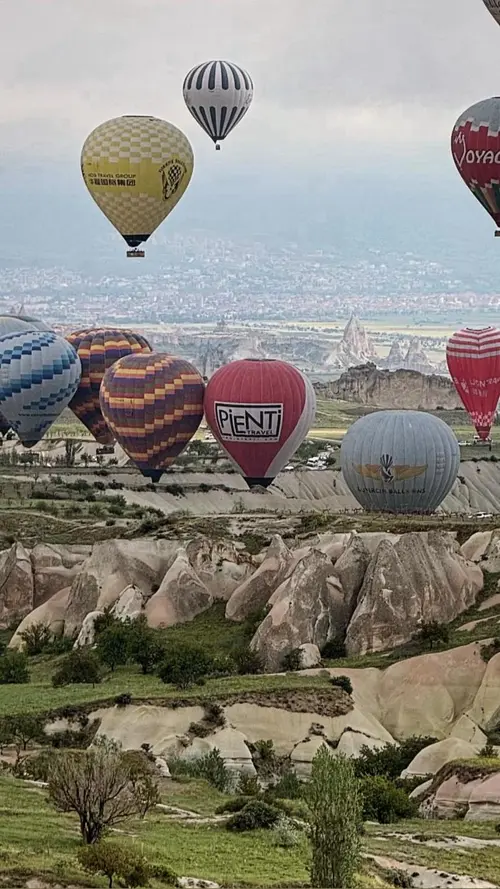 Aja Cappadocia Cave Hotel, 