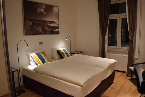 B&B Cool Centre Zagreb, 