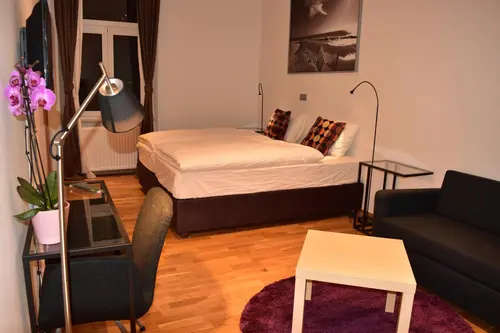 B&B Cool Centre Zagreb, 