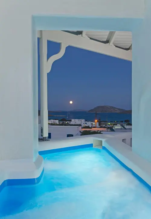 Hotel Castillio, 