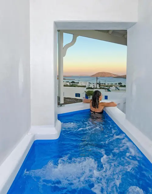 Hotel Castillio, 