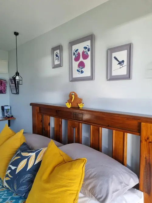 Denchys B&B, 