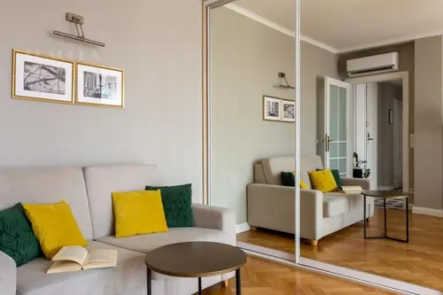 Feniks Fragola Apartments, 