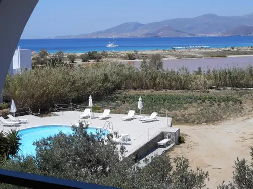 Nikoletta Studios, 