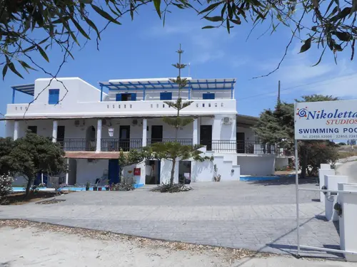 Nikoletta Studios, 