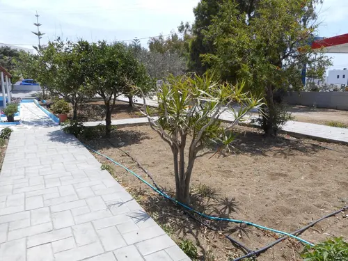 Nikoletta Studios, 