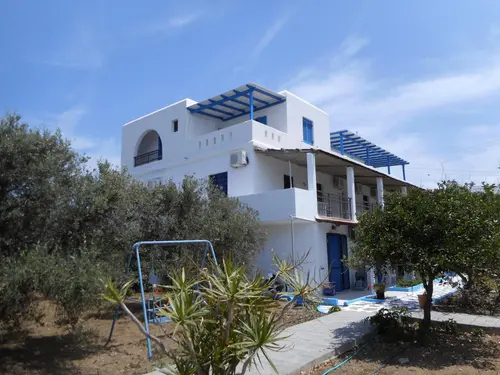 Nikoletta Studios, 