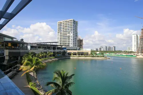 Renaissance Cancun Resort & Marina, 