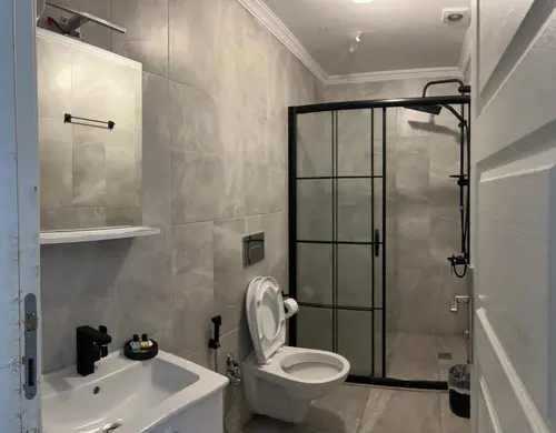 الباتروس اوزنجول Albatros Uzungöl, 